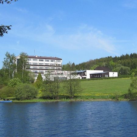 Hotel Skalsky Dvur Bystrice nad Pernstejnem Luaran gambar